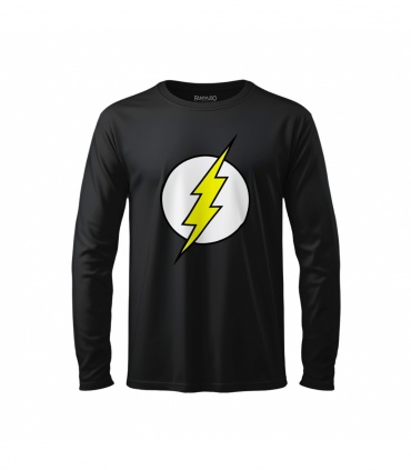 پوشیدنی با طرح Flash