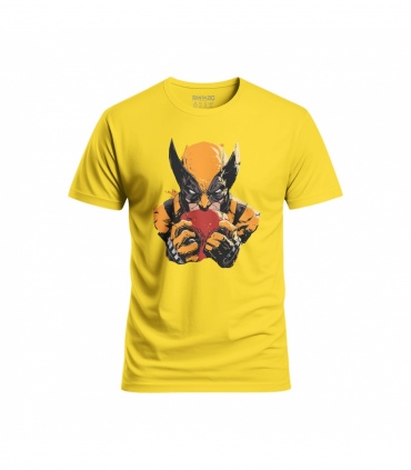 پوشیدنی با طرح Deadpool & Wolverine-1
