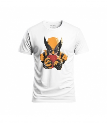 پوشیدنی با طرح Deadpool & Wolverine-1