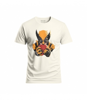 پوشیدنی با طرح Deadpool & Wolverine-1