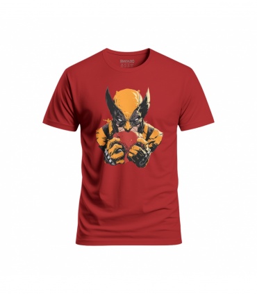 پوشیدنی با طرح Deadpool & Wolverine-1