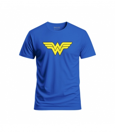 پوشیدنی با طرح Wonder Woman