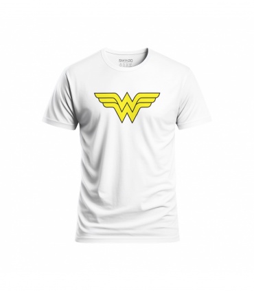 پوشیدنی با طرح Wonder Woman