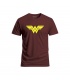 پوشیدنی با طرح Wonder Woman