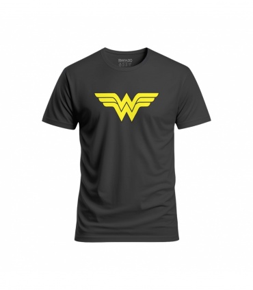 پوشیدنی با طرح Wonder Woman