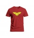 پوشیدنی با طرح Wonder Woman