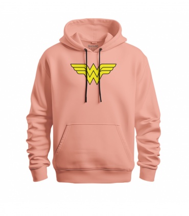 پوشیدنی با طرح Wonder Woman