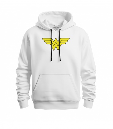 پوشیدنی با طرح Wonder Woman