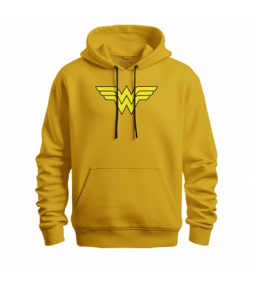پوشیدنی با طرح Wonder Woman