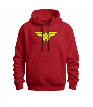 پوشیدنی با طرح Wonder Woman