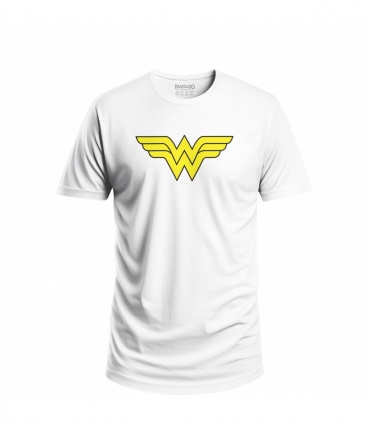 پوشیدنی با طرح Wonder Woman