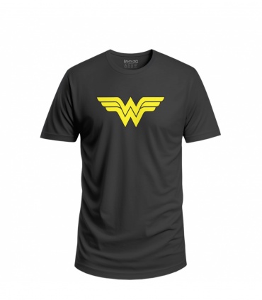 پوشیدنی با طرح Wonder Woman