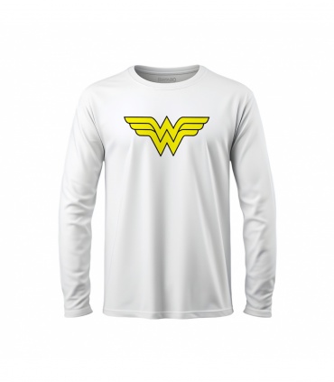 پوشیدنی با طرح Wonder Woman