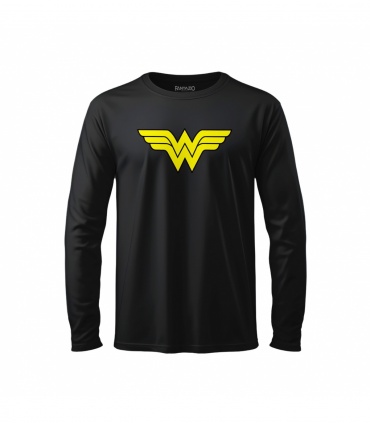 پوشیدنی با طرح Wonder Woman