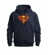 پوشیدنی با طرح Superman-2