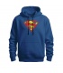 پوشیدنی با طرح Superman-2