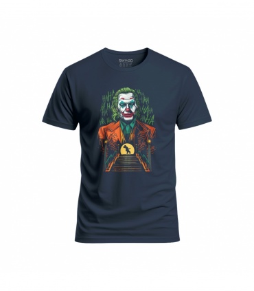 پوشیدنی با طرح Joker-2