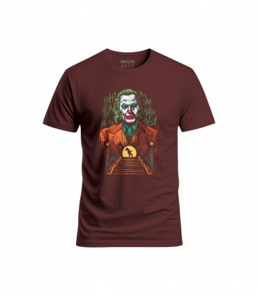پوشیدنی با طرح Joker-2