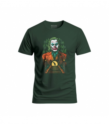 پوشیدنی با طرح Joker-2