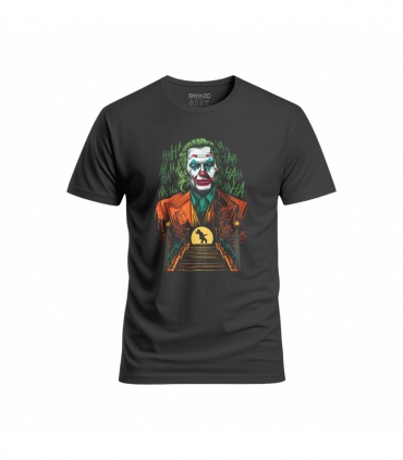 پوشیدنی با طرح Joker-2