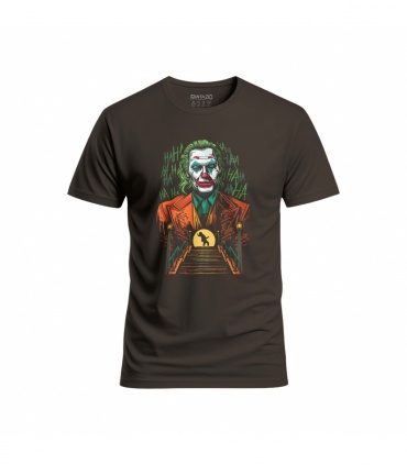 پوشیدنی با طرح Joker-2