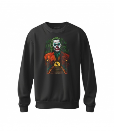 پوشیدنی با طرح Joker-2