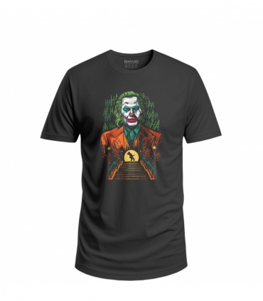پوشیدنی با طرح Joker-2