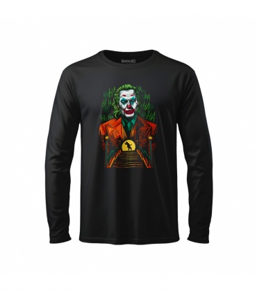 پوشیدنی با طرح Joker-2