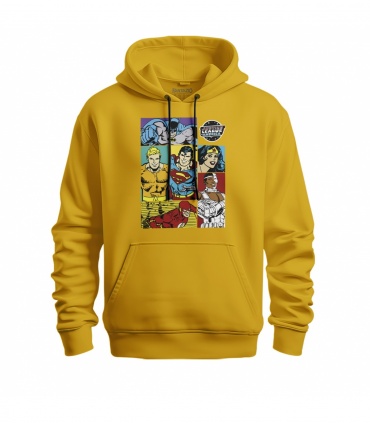 پوشیدنی با طرح Justice League-2