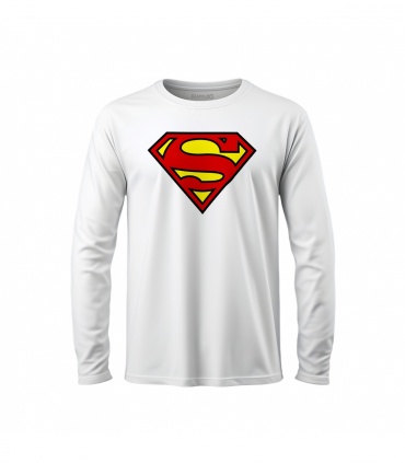 پوشیدنی با طرح Superman-3