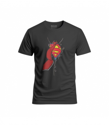 پوشیدنی با طرح Superman-1