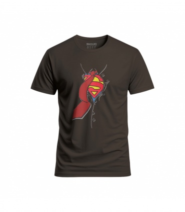 پوشیدنی با طرح Superman-1