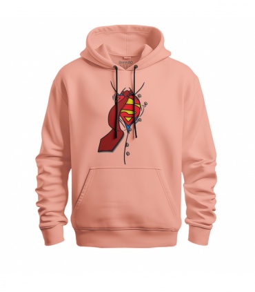پوشیدنی با طرح Superman-1