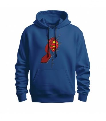 پوشیدنی با طرح Superman-1