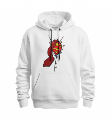 پوشیدنی با طرح Superman-1