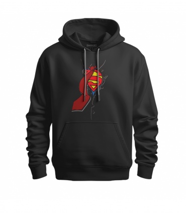پوشیدنی با طرح Superman-1