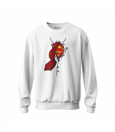 پوشیدنی با طرح Superman-1