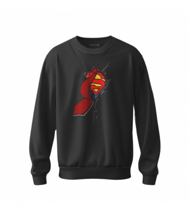 پوشیدنی با طرح Superman-1