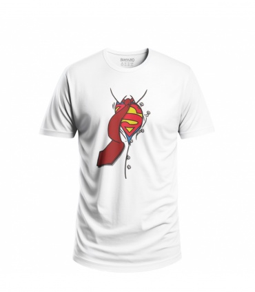 پوشیدنی با طرح Superman-1