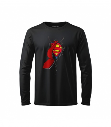 پوشیدنی با طرح Superman-1