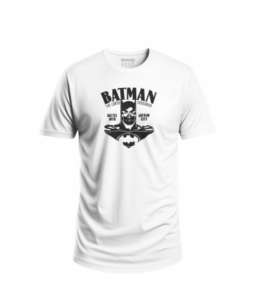 پوشیدنی با طرح Batman-4