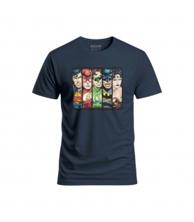 پوشیدنی با طرح Justice League-3