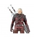 اکشن فیگور Geralt of Rivia (Wolf Armor)