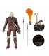 اکشن فیگور Geralt of Rivia (Wolf Armor)