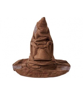 کلاه سخنگو گروه‌بندی