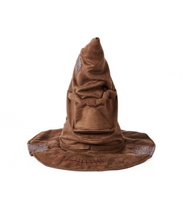 کلاه سخنگو گروه‌بندی