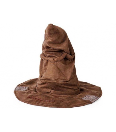 کلاه سخنگو گروه‌بندی