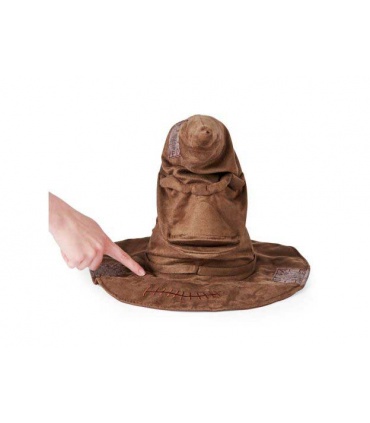 کلاه سخنگو گروه‌بندی