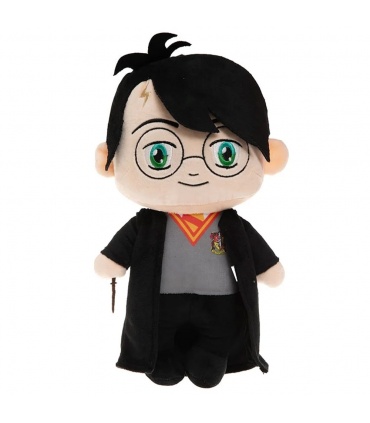 عروسک پولیشی هری پاتر