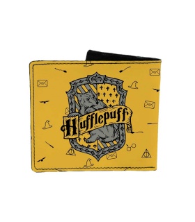 کیف پول Hufflepuff